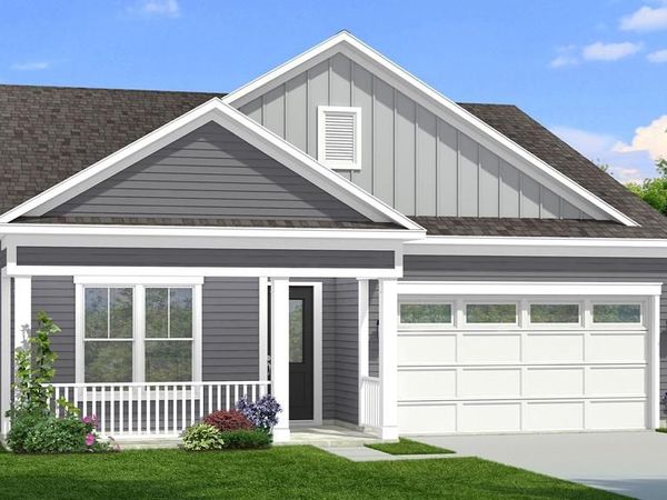 HOMESITE 371 FONTANA CIRCLE , MARTINSBURG, WV 25403