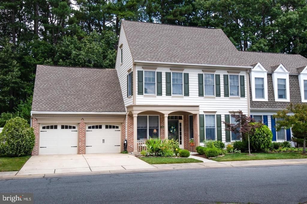 28413 PINEHURST CIRCLE, EASTON, MD 21601