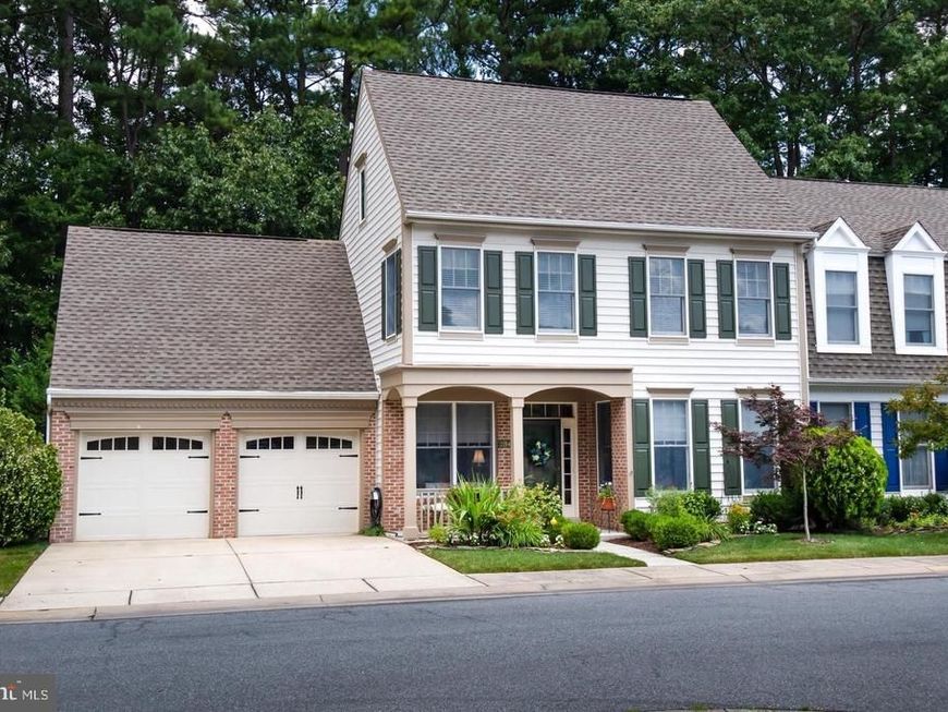 28413 Pinehurst Circle, Easton, MD 21601 Main Photo