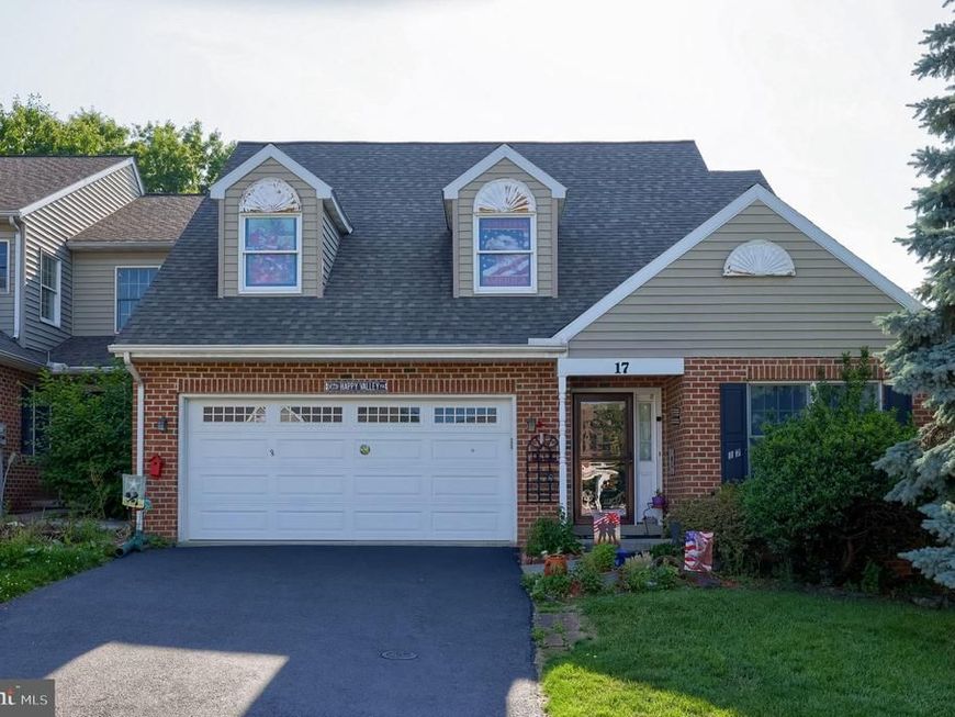17 Georgetown Court, Mountville, PA 17554 Main Photo