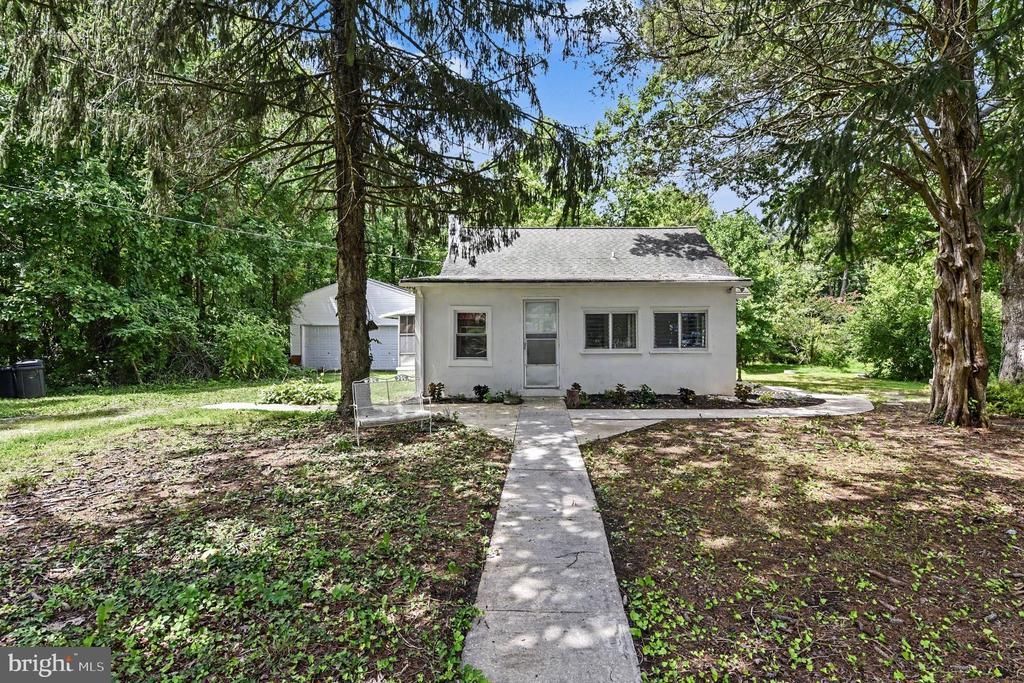 2324 ORSBURN LANE, JOPPA, MD 21085