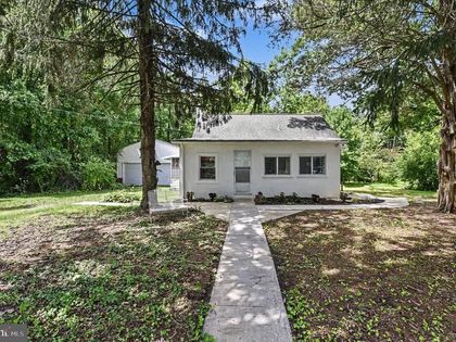 2324 ORSBURN LANE Joppa, MD 21085