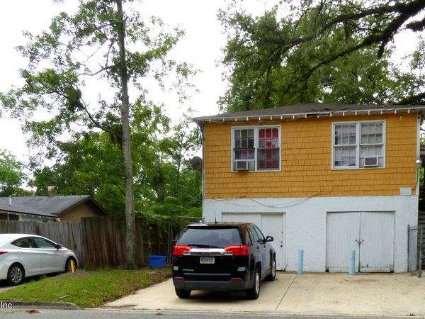 708 SHEARER Avenue, Unit 2, Jacksonville, FL 32205