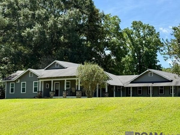 14937 Highway 24, Woodville, MS 39669