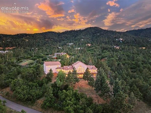 3111 Constellation Drive, Colorado Springs, CO 80906