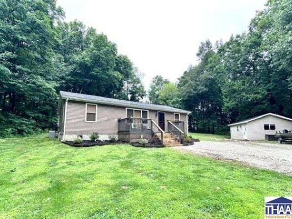 5247 N Co Rd 200 E, Sullivan, IN 47882