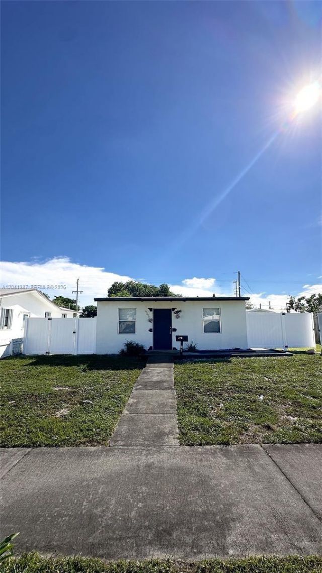 550 NW 15th Ct , Pompano Beach, FL 33060 Photo