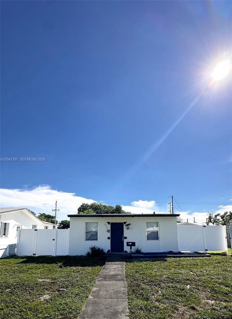 550 NW 15th Ct , Pompano Beach, FL 33060 Photo