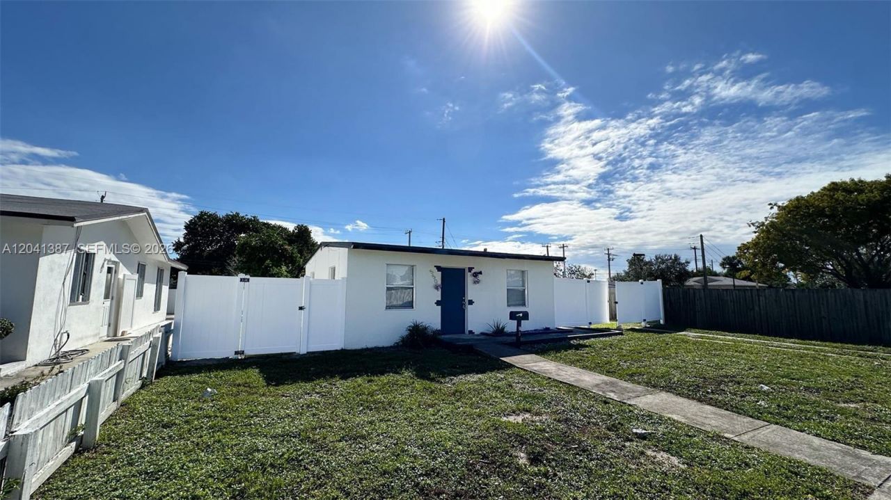 550 NW 15th Ct , Pompano Beach, FL 33060 Photo