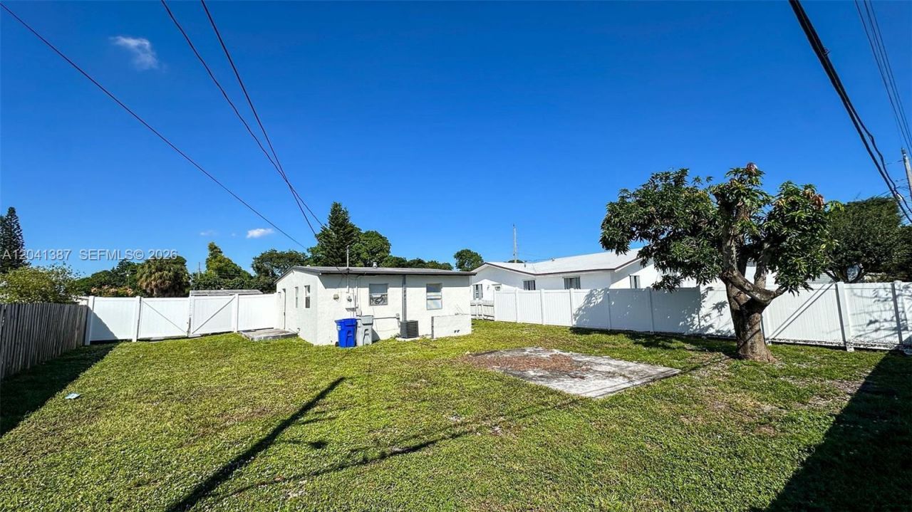 550 NW 15th Ct , Pompano Beach, FL 33060 Photo