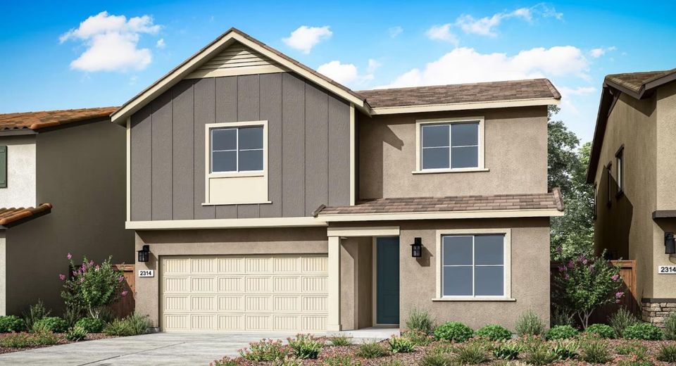 12080 Mircado Way, Rancho Cordova, CA 95742 Photo