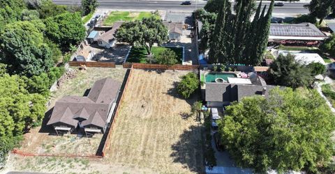 Christine Way, Turlock, CA 95380 Photo
