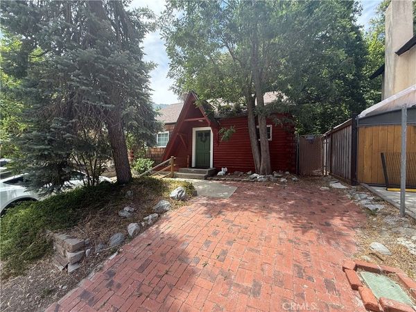 326 Glenn, Lytle Creek, CA 92358