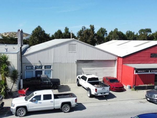 1929 Del Monte Boulevard, Seaside, CA 93955