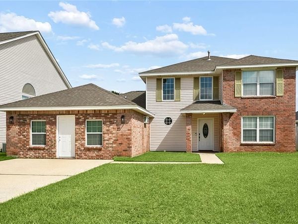 1307 ADMIRAL NELSON Drive , Slidell, LA 70461