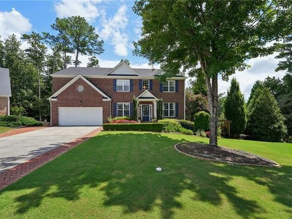 604 Skipping Rock Lane , Peachtree City, GA 30269