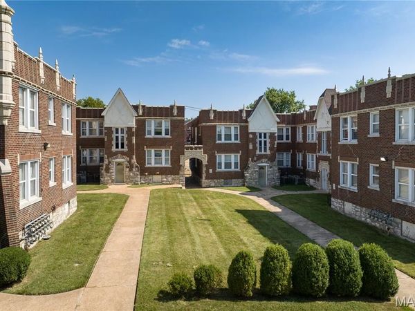 3801-11 Keokuk Street, St Louis, MO 63116