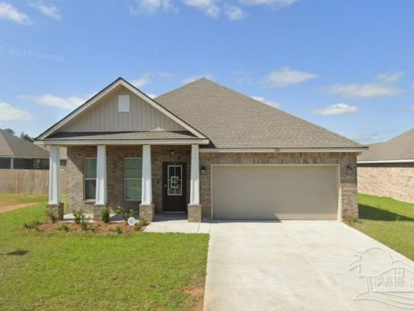 1061 Chloe St, Foley, AL 36535