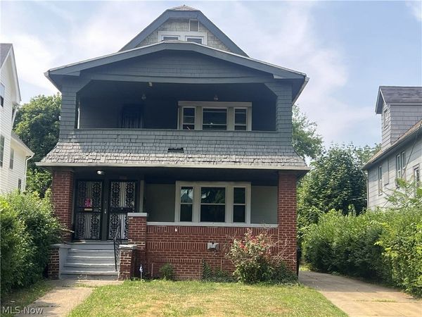 1868-1870 Lampson Road, East Cleveland, OH 44112