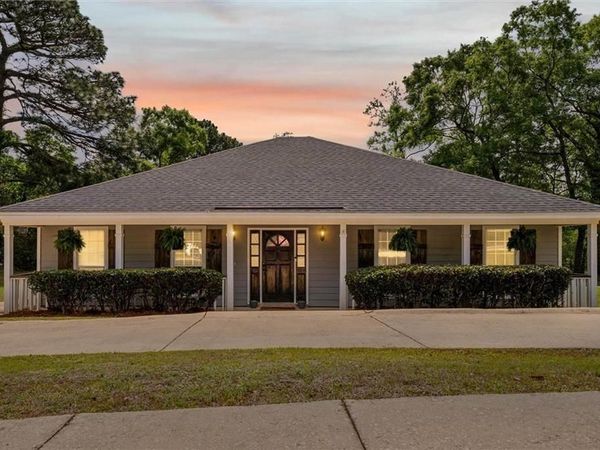 2309 Anclote Court, Mobile, AL 36695