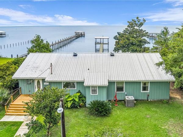 14139 Dauphin Island Parkway, Coden, AL 36523