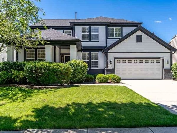 3303 Lafayette Street, ELGIN, IL 60124