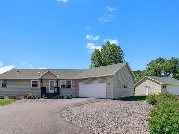 29334 139th Court NW, Princeton, MN 55371
