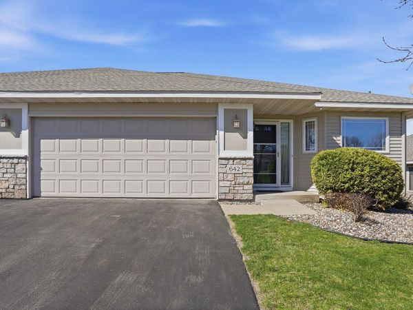 642 Union Court, Cannon Falls, MN 55009