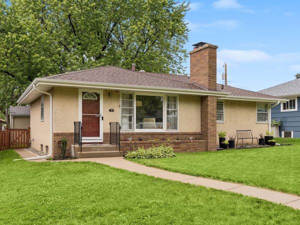 6032 Logan Avenue S, Minneapolis, MN 55419