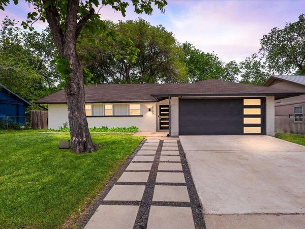 2108 Deadwood DR, Austin, TX 78744