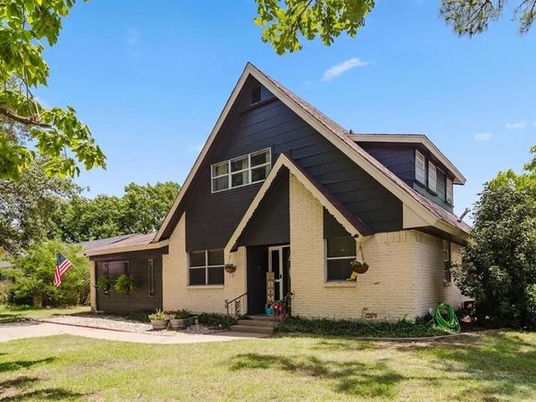 724 S Ammerman Avenue , Eastland, TX 76448