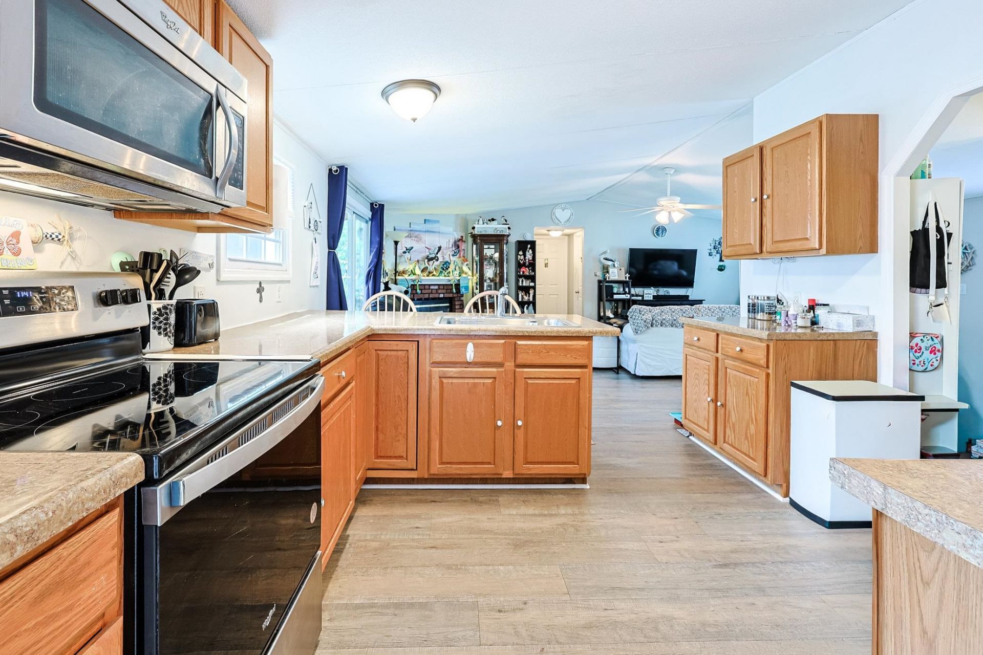 576 Southern Pines Dr. Photo 8