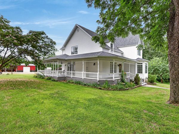 2912 State Highway H, Grovespring, MO 65662