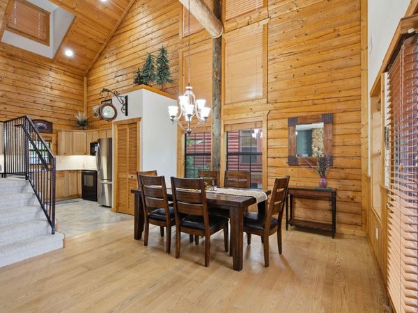 132 Rock Candy Lane , Branson, MO 65616