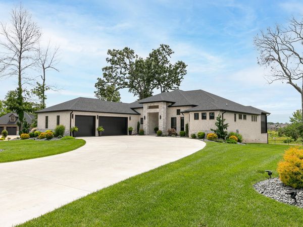 874 E Kenmare Court , Nixa, MO 65714