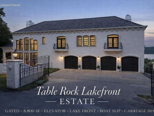 24 Old Still Road, Kimberling City, MO 65686