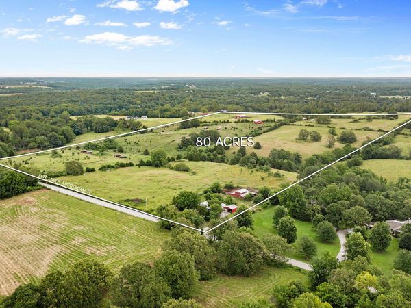 3812 N Farm Rd 131 , Springfield, MO 65803