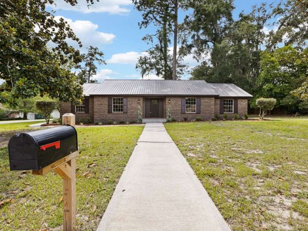 836 SW LAKE MONTGOMERY AVE, Lake City, FL 32025