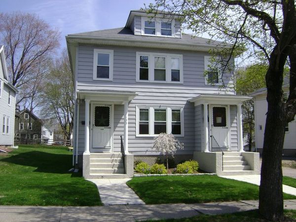 133 Cottage Street, Unit 133, Norwood, MA 02062