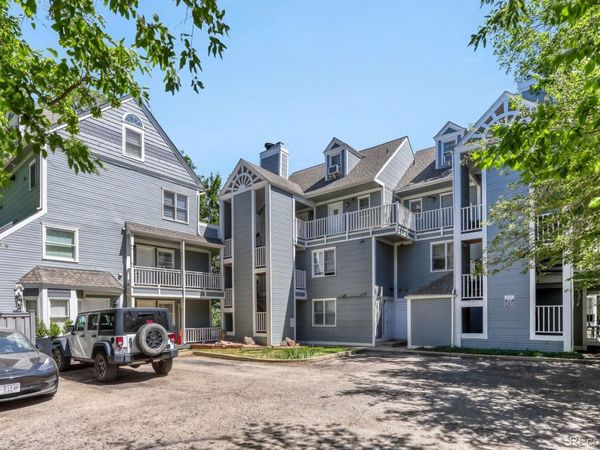 1430 18th Street, Unit 8, Boulder, CO 80302