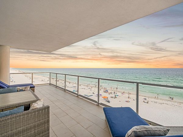 1900 Scenic Highway 98, Unit 601, Destin, FL 32541