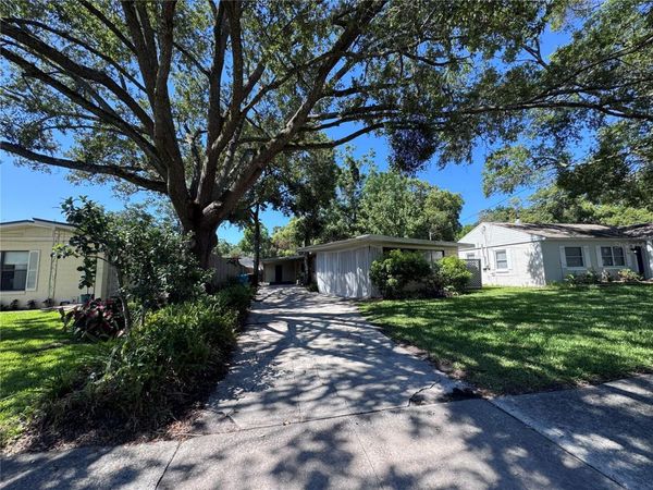 516 W WINTER PARK STREET , ORLANDO, FL 32804
