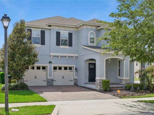 10224 ATWATER BAY DRIVE , WINTER GARDEN, FL 34787