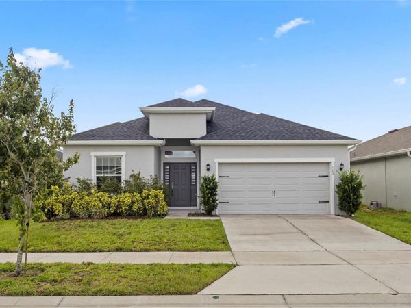 123 POLERMO AVENUE , ST CLOUD, FL 34771