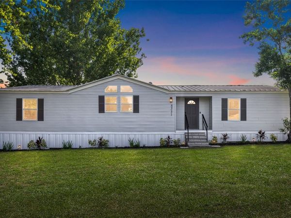 8531 SEMMES STREET , ZEPHYRHILLS, FL 33540