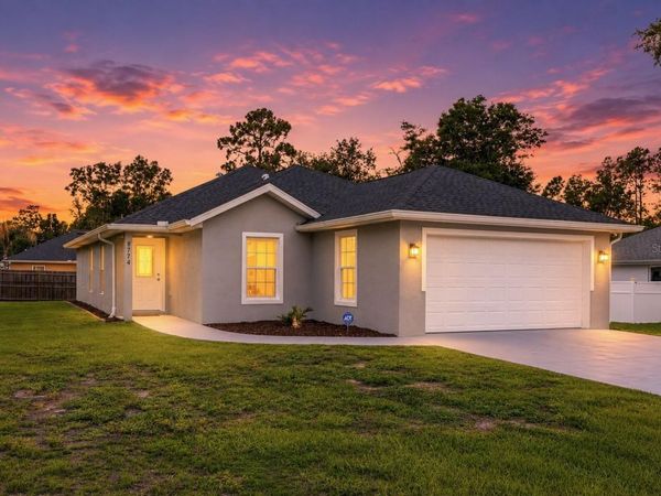 8774 SE 162ND STREET , SUMMERFIELD, FL 34491