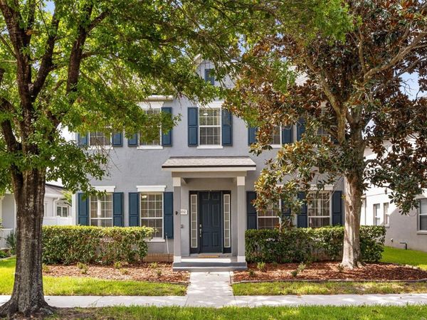 5032 BEACH RIVER ROAD , WINDERMERE, FL 34786