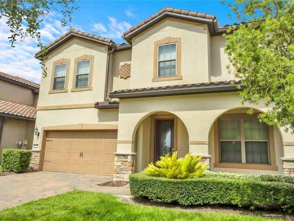 11322 LEMON LAKE BOULEVARD , ORLANDO, FL 32836