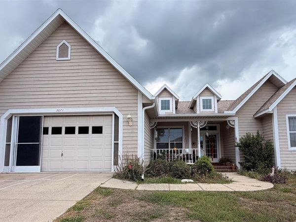 3671 E ARBOR LAKES DRIVE, HERNANDO, FL 34442