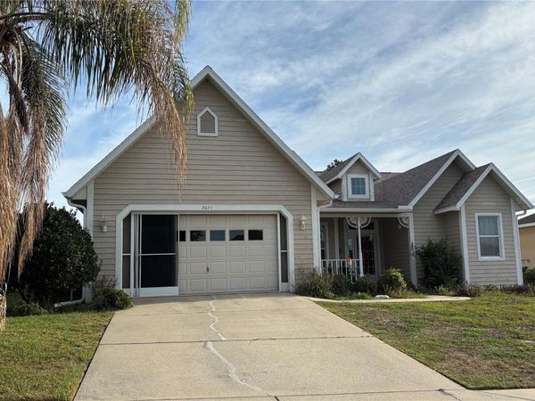 3671 E ARBOR LAKES DRIVE , HERNANDO, FL 34442